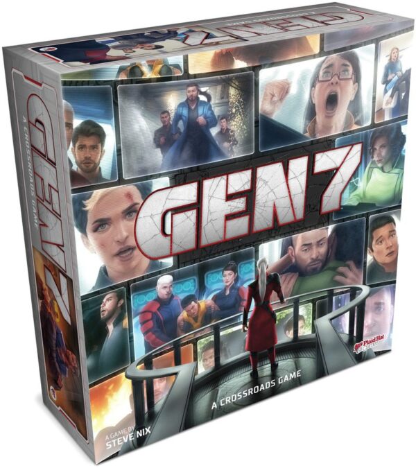 Gen7 Box