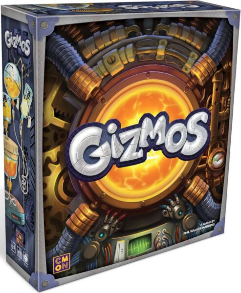 Gizmos Box