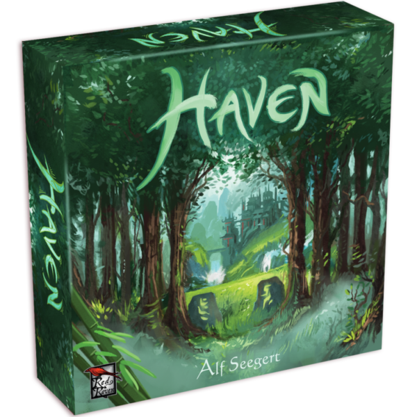 Haven Box