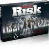 Risk Assassin's Creed