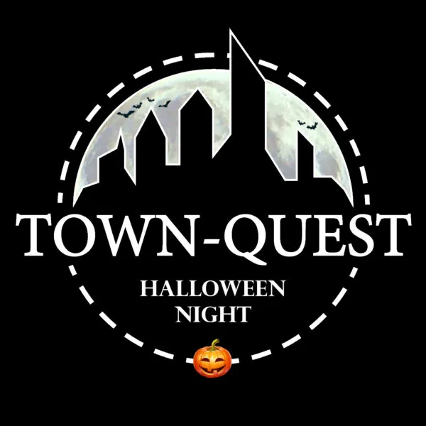 Town-Quest Halloween Night 2020