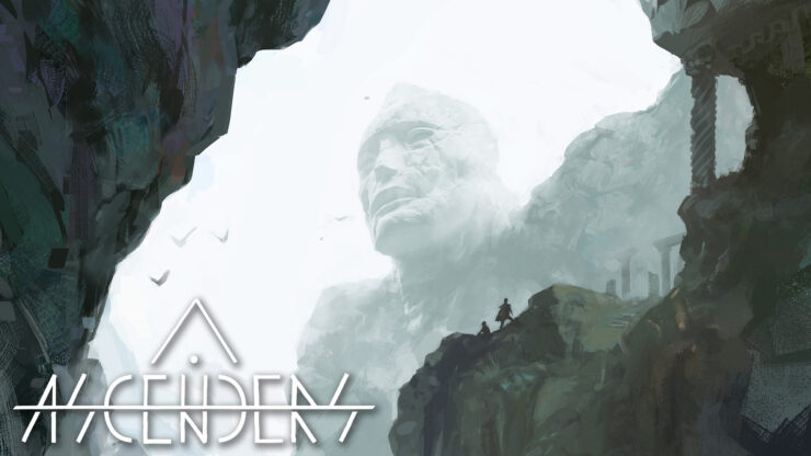 Ascenders VR Escape Room Adventure Town-Quest Zoetermeer Banner