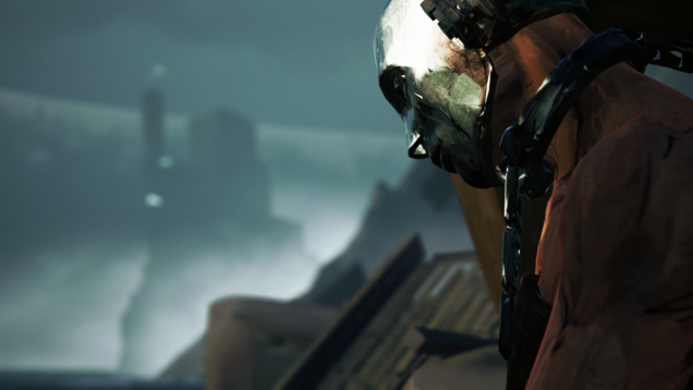 Ascenders VR Escape Room Adventure Town-Quest Zoetermeer Screenshot