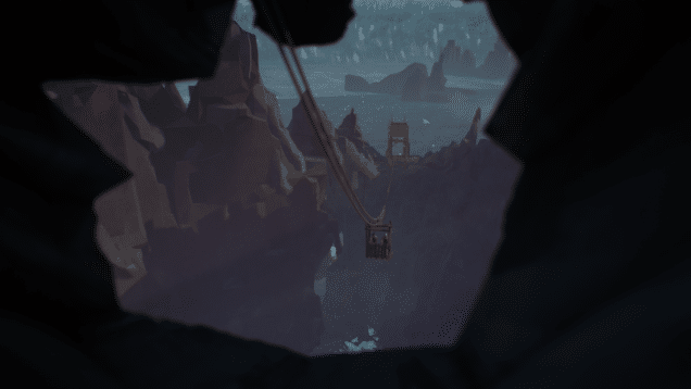 Ascenders VR Escape Room Adventure Town-Quest Zoetermeer Screenshot