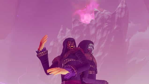 Chronosphere VR Escape room Zoetermeer