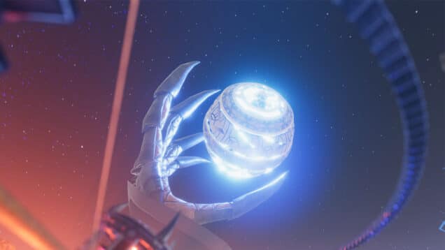 Chronosphere VR Escape room Zoetermeer