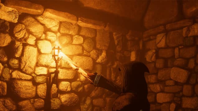 Chronosphere VR Escape room Zoetermeer